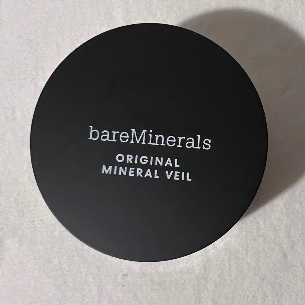 🌟NWT🌟 BARE MINERALS Mineral Veil Setting Powder Broad Spectrum SPF 25